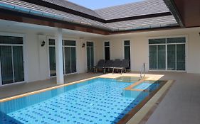 Hua Hin, Pool Villa, Nice Breeze 7
